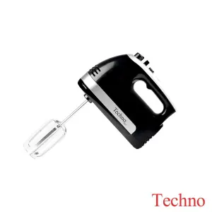 بهترین قیمت همزن برقی تکنو te-66