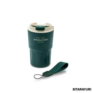 تراول ماگ سیتارایوری 360 میلی لیتر Sitarayuri ZF-005