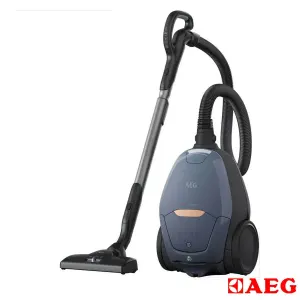 جارو برقی AEG VX82-1-5DB سرمه ای