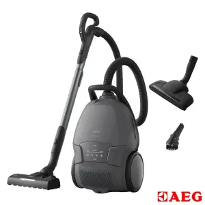 جارو برقی AB81A2DG کد 8000 برند AEG