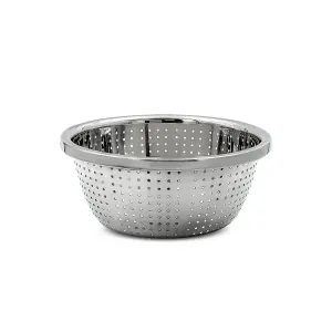 آبکش استیل 20 گرد بست لایف