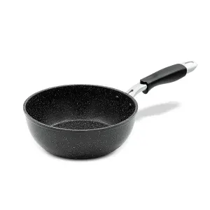 تابه وک گرانیتی سایز 20 سارا مدل YWDT2002