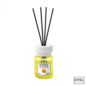 خوشبو کننده هوا ایفل رایحه طالبی 120 میلی لیتر