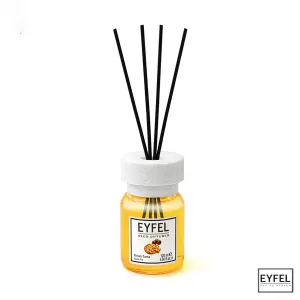 خوشبو کننده هوا ایفل رایحه پای سیب 120 میلی لیتر