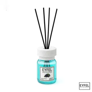 خوشبو کننده هوا ایفل رایحه بلوبری 120 میلی لیتر