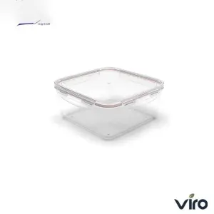 ظرف فریزری در دار ویرو مدل ایزی لاک سایز 5