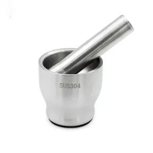 هاون مقاوم م محکم