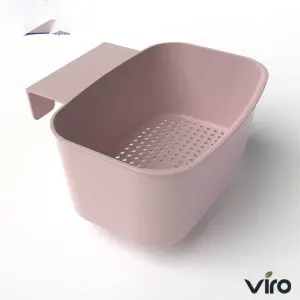 سبد سینک همه کاره برند ویرو - کد111