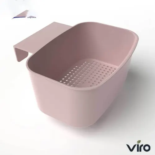 سبد سینک همه کاره برند ویرو - کد111