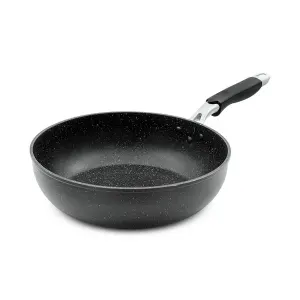 تابه وک گرانیتی سایز 26 سارا مدل YWDT2602