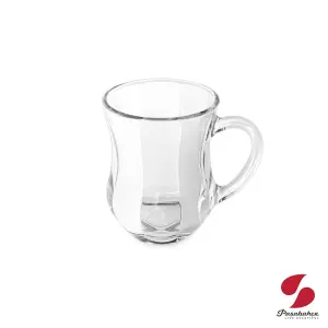 فنجان 142 سی سی دیم ترک 55373