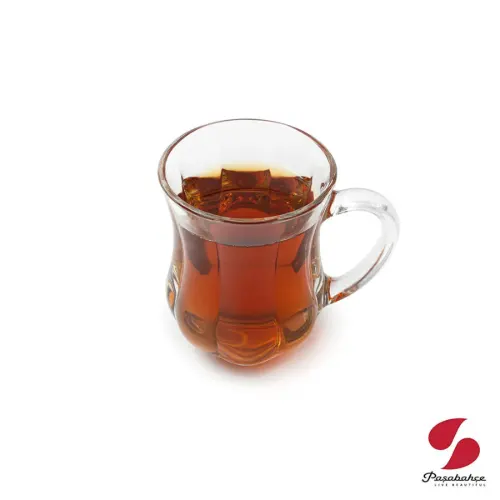 فنجان پاشاباغچه