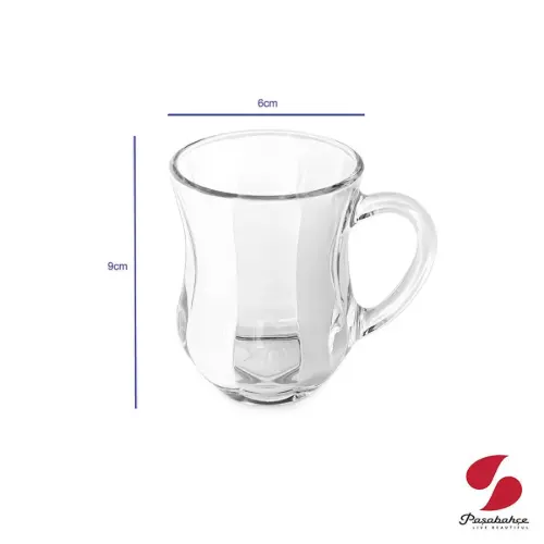 فنجان ترک 55373