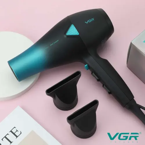 سری های سشوار VGR-455