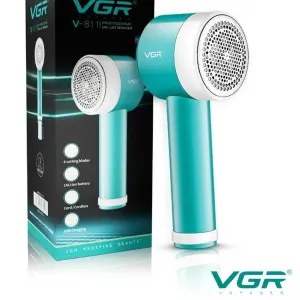 جعبه پرزگیر برقی لباس VGR-811