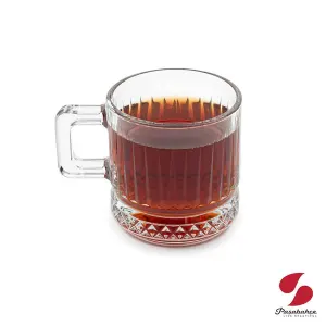 فنجان کوتاه 195 سی سی الیسا 55422