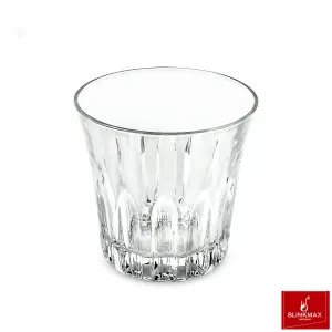 لیوان متوسط بلینک مکس KTY4320 بسته 3 عددی