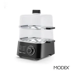 بخارپز مودکس با بهترین کیفیت