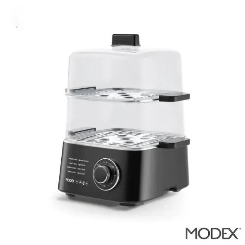 بخارپز مودکس با بهترین کیفیت