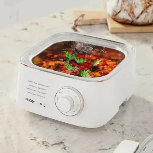 خرید بخارپز FS300 مودکس با بهترین قیمت