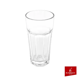 لیوان متوسط کازابلانکا 6 عددی - KTY5007