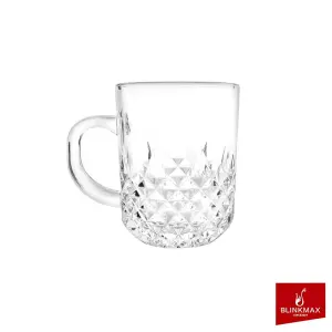 لیوان محک لانگ بلینک مکس KTZB04-4