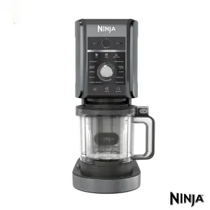 بستنی ساز حرفه ای نینجا با بهترین عملکرد