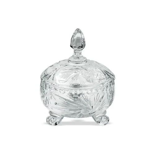 شکلات خوری 3 پایه پریما (12) ab219