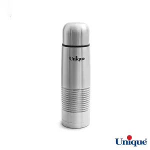 فلاسک استیل قلمی 0.5 لیتر یونیک مدل UNA-1981