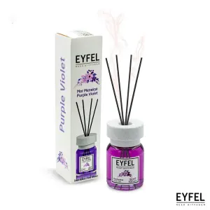 خوشبو کننده ایفل رایحه بنفشه 120 میلی لیتر