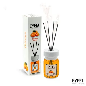 خوشبو کننده ایفل رایحه پرتقال 120 میلی لیتر