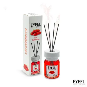 خوشبو کننده ایفل رایحه توت فرنگی 120 میلی لیتر