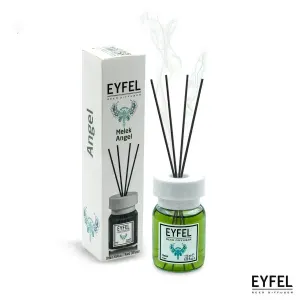 خوشبو کننده ایفل رایحه فرشته 120 میلی لیتر