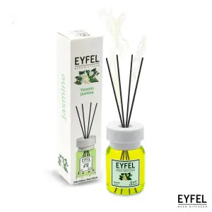 خوشبو کننده ایفل رایحه یاسمن 120 میلی لیتر