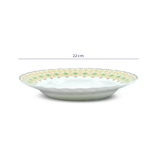 بشقاب گود پارس اپال