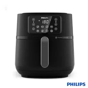 سرخ‌ کن بدون روغن فیلیپس مدل HD9285