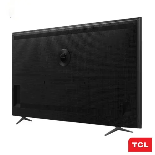 تلویزیون کیو ال ای دی هوشمند تی سی ال