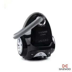 جاروبرقی کیسه‌‎دار دوو با کارایی بالا