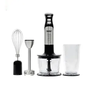 گوشت کوب برقی بیشل با همزن و خردکن