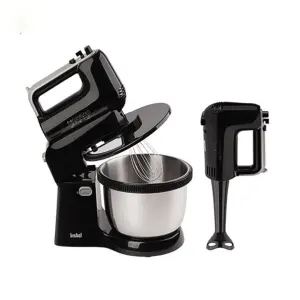 همزن کاسه دار بیشل با بهترین کارایی