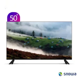 تلویزیون 50 اسنوا ال ای دی هوشمند مدل SSD-50LS500U