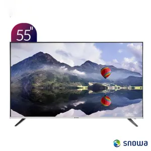 تلویزیون ال ای دی هوشمند اسنوا مدل SSD-55LS540U سایز 55 اینچ