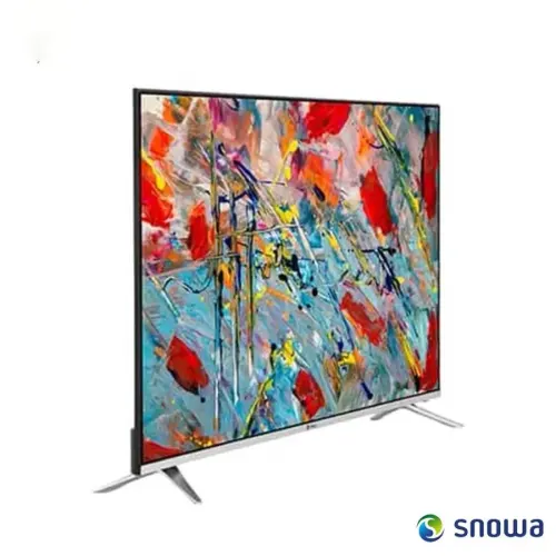 قیمت تلویزیون ال ای دی هوشمند اسنوا مدل SSD-55LS540U سایز 55 اینچ
