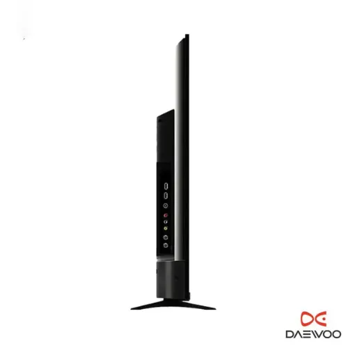 قیمت تلویزیون ال ای دی هوشمند دوو مدل DSL-55MS3100U سایز 55 اینچ