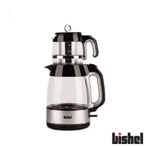 چای ساز بیشل مدل TM-H6101