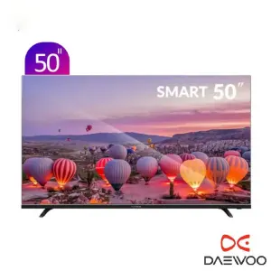 تلویزیون LED دوو 50MS3000U