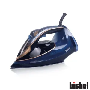 اتو بخار کف سرامیک بیشل مدل BL-SL-019