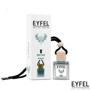 خشبوکننده ماشین ایفل  رایحه فرشته