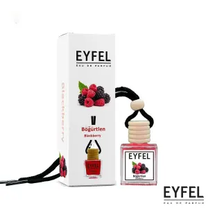 خشبو کننده ماشین ایفل اصل راحیه توت سیاه