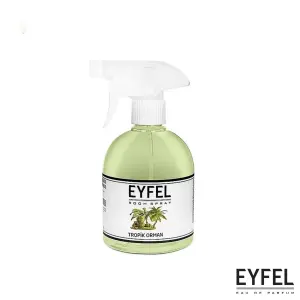 اسپری خوشبو کننده هوا ایفل تروپیکال 500 میلی لیتر